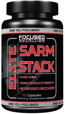 Elite Stack - 90 count