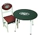 New York Jets Wooden Team Chair