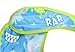 Disney Baby 2-pack Waterproof SuperBib - Blue Monsters and Mickey Icon