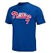 Philadelphia Phillies Royal Lovin' The Game T-Shirt