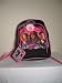 Pirates of the Caribbean At Worlds End Backpack w Pink Wallet