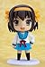 Nendoroid: 09 Melancholy of Haruhi Suzumiya Haruhi Suzumiya PVC Figure