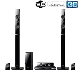 from Samsung SAMSUNG HT-E5530 / ZF 3D Home Cinema System + 2 YEARS WARRANTY