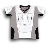 Tour Hockey Senior Magnum Roller Hockey Upper Body Protector