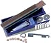 Set of 2 Tip Repair Kit - Billiards Equipment