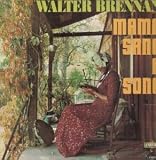MAMA SANG A SONG LP (VINYL ALBUM) US LIBERTY
