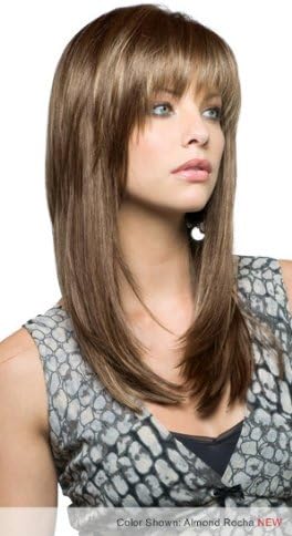 MISHA Wig #2363 by Rene of Paris plus a FREE Revlon Wig Lift Comb!