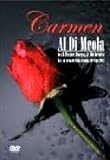 Al Di Meola - Carmen [DVD]
