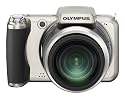 Olympus SP-800UZ 14MP Digital Camera with 30x Wide Angle Dual Image Stabilized Zoom and 3.0 inch LCD