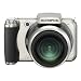 Olympus SP-800UZ 14MP Digital Camera with 30x Wide Angle Dual Image Stabilized Zoom and 3.0 inch LCD