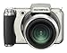 Olympus SP-800UZ 14MP Digital Camera with 30x Wide Angle Dual Image Stabilized Zoom and 3.0 inch LCD
