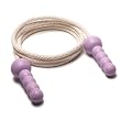 Green Toys Jump Rope Purple