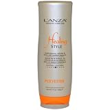 L’anza Healing Style Polyester Styling Product for Unisex, 4.4 Ounce
