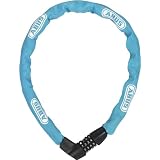 ABUS(アブス) TRESOR 1385/110cm BLUE 85-3603062003