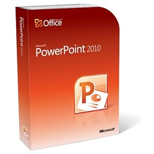 Microsoft PowerPoint 2010, Home and Student (PC) Microsoft PowerPoint 2010, Home and Student (PC)