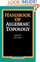 Handbook of Algebraic Topology
