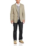 41Wv5auJWaL. SL160  Tommy Hilfiger Mens Khaki Soft Constructed