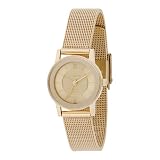 Sartego Womens SVR662 Seville Japanese Quartz Movem