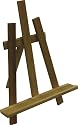 Art Advantage Bamboo Table Display Easel