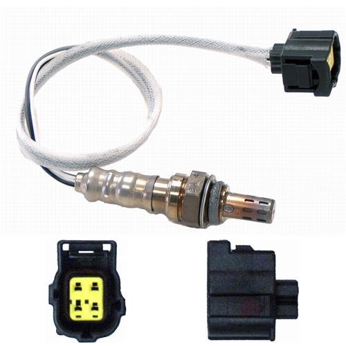 Bosch 15308 Oxygen Sensor, OE Type Fitment