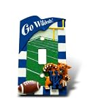 Kentucky Wildcats Light Switch Cover