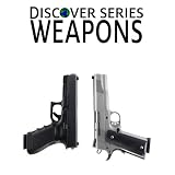 Weapons: Discover Series Picture Book for Kids (Kindle Kids Library)