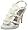 White Satin