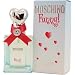 Moschino Funny! By Moschino For Women, Eau De Toilette Spray, 3.4-Ounce Bottle