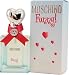 Moschino Funny! By Moschino For Women, Eau De Toilette Spray, 3.4-Ounce Bottle