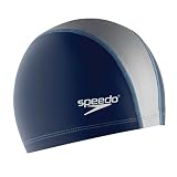 Speedo Silicone Stretch Fit Cap