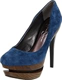 Jessica Simpson Womens JS-Colie Platform Pump