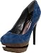 Jessica Simpson Women's JS-Colie Platform Pump