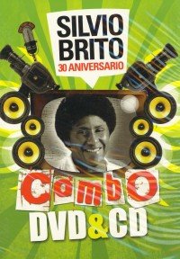 SILVIO BRITO 