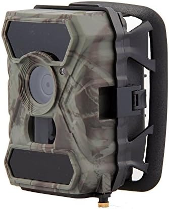 WildGuarder 1080P 940nm Wildlife Camera Hunting 110 Wide Angle HD IR Infrared Waterproof IP54 Trail Trap Camera for Outdoor Fishing TWO YEARS WARRANTY
