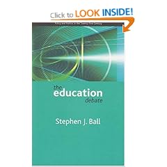 The education debate: Policy and Politics in the Twenty-First Century (Policy and Politics in the Twenty-first Century Series)