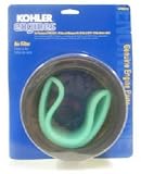 Central Power #45 883 02-S1 Kohler Replacement Air Filter