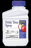 Bonide 202 Fruit Tree Spray