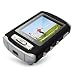 Centon 4GBMP4-001 4GB moVox MP4 Player (Black)