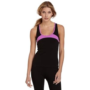 Buy Calvin Klein Performance Ladies Racerback Tank