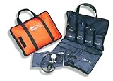 Medic-Kit EMT Kits, Medic-Kit 5 (01-550-058), Blue