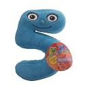 Numberjacks Five - 6 Inch Beanie Toy