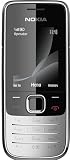 Nokia 2730 Sim Free Mobile Phone - Silver/Black
