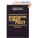 Reconstructing Climate Policy: Beyond Kyoto