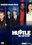 Hustle: Complete Season Three
