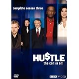 Hustle - Complete Season Three