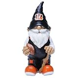 NFL Cincinnati Bengals Garden Gnome【並行輸入】