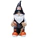 Forever Collectibles NFL Cincinnati Bengals Garden Gnome