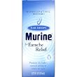 Murine Earache Relief-0.33 oz.