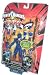 Power Rangers Jungle Fury 5