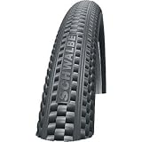 SCHWALBE(�������) RETURNER BK+WH��WALL 26��2.125